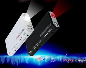 Quality Multi-functional car emergent jump starter wholesale