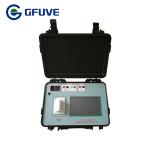 4.8KG Weight CT PT Analyzer Voltage Transformer Analyzer 0.02% / 0.05% Accuracy
