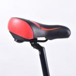 0.5KW Folding Fat Tyre Electric Bike 15MPH Max Speed For Multipurpose