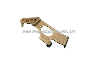 Quality Panasonic MSH3 Feeder Hook SMT Spare Parts 104433136404 wholesale