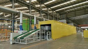 Quality UV Coating Machine For Digital Printing 0.1M/Min 4KW W2440mm Max Plate wholesale