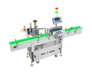 Quality Various Round Bottles TN-150K Intelligent Self Adhesive Labeling Machine wholesale