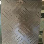 304 304l Stainless Steel Checkered Plate 201304 410 316 Ss 409 Sheet