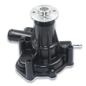 Quality 100% 4TNE88 CUMMINS Yanmar Water Pump With Diesel Engine for 4D84 3D84 Heavy Truck Parts 1GM wholesale