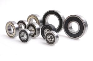 Quality 6201 ZZ/6003 ZZ/6004 ZZ,etc.High Rotation Speed and Working Temperature.,High RPM Power Tools Used Ball Bearings wholesale