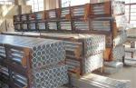 6061 Seamless Aluminum Round Pipe Mill Certification 1 - 200MM Thickness