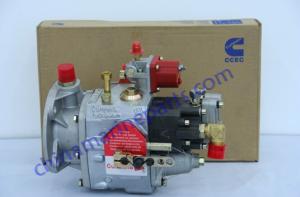 Quality Cummins generator fuel pump 4951355 Diesel engine KTA19 parts wholesale