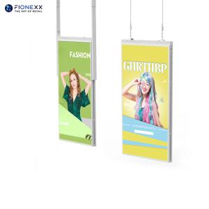 Quality High Brightness UHD 65inch Lcd Displays for Retail Shops Window wholesale