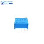 102 103 104 203 501 502 503 Trimmer Potentiometer Multi Turn 3296U 100 Ohm Trim