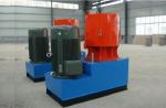 EFB Empty Fruit Bunches Pellet Mill EFB Pellet Press Machine 37KW