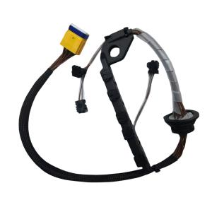Quality AL4 Gearbox Hydraulic Interface Wiring Harness for Peugeot 2008 206 207 301 307 308 408 Citroen C2 C3XR C4L C5 OE 252926 wholesale