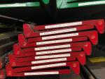 Garde A Ah36 En 10067 Bulb Flat Steel Suppliers