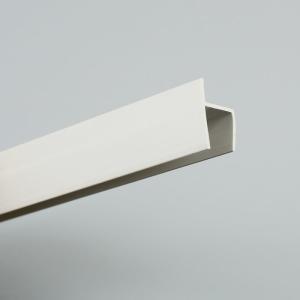 Quality Anti-Static PVC Profile Extrusion Seal Strip wholesale