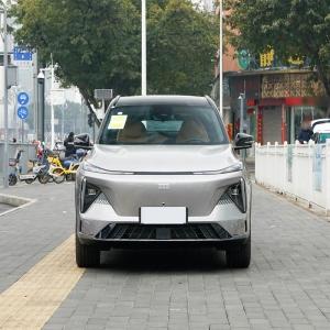 Quality Geely Galaxy L7 Hybrid 4700*1905*1685mm SUV Plug-in Electric Car Energy Vehicles Phev wholesale