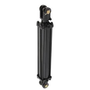 Quality 2500psi Double Acting Heavy Duty Tie Rod Hydraulic Ram Cylinder for Tipping Trailer wholesale