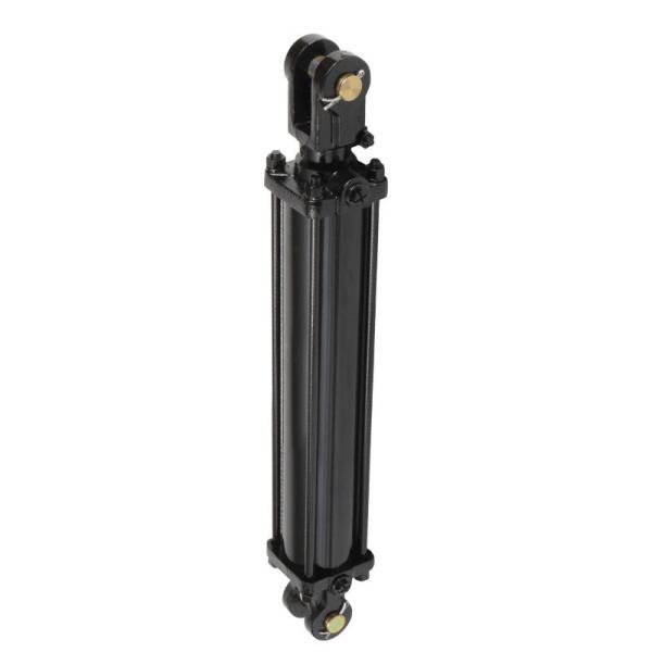 2500psi Double Acting Heavy Duty Tie Rod Hydraulic Ram Cylinder for Tipping