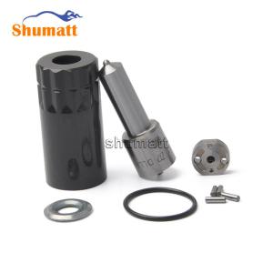 Quality Genuine CR Fuel Injector Overhual Kit 095000-890X Injection Parts wholesale