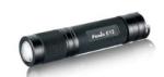 Underwater Flood Rescue Equipment Emergency Flashlight With 1h Duration