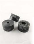 Mini Disc Brushes