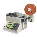 Ultra-high-speed Hot & Cold Color Trace Position Label Cutter Cutting Machine