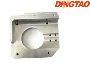 90673000 Xlc7000 Cutting Parts For Z7 Spare Parts Bracket - Motor Mount