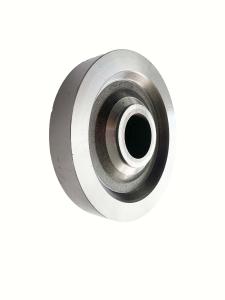 Quality Parking Idler Gear Forging Process 4.66kg 24.3 Width AT Transmission Components wholesale