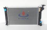 Aluminium / Plastic Auto Toyota Radiator COROLLA ' 07 OEM 16400-0T030