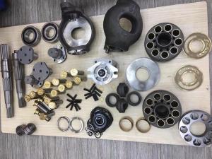 Quality Cat312C Caterpillar Hydraulic Pump Parts SBS80 SBS120 SBS140 Repairing wholesale