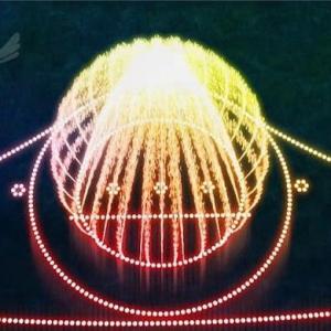 Quality chinese water fountain design drawing wholesale