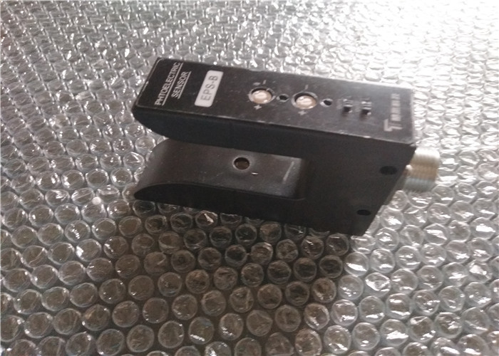 EPS-B Web Guiding System Photoelectric Edge Sensor For PP PV PVC Film Machine For Face Mask Machine