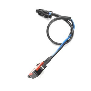 Quality Excavator Spare Parts DX55 DX60 Hydraulic Pressure Switch Switch Assy wholesale