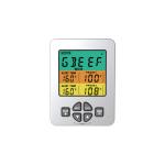 Wireless Remote Digital Cooking Food Meat Thermometer With Alarm