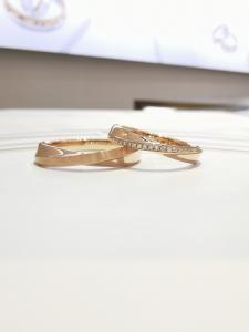 Quality 9g 18k Gold Wedding Rings wholesale