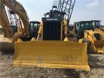 Used Japanese Medium Crawler Tractor Komatsu D85A-21 Crawler Bulldozer D85 Dozer