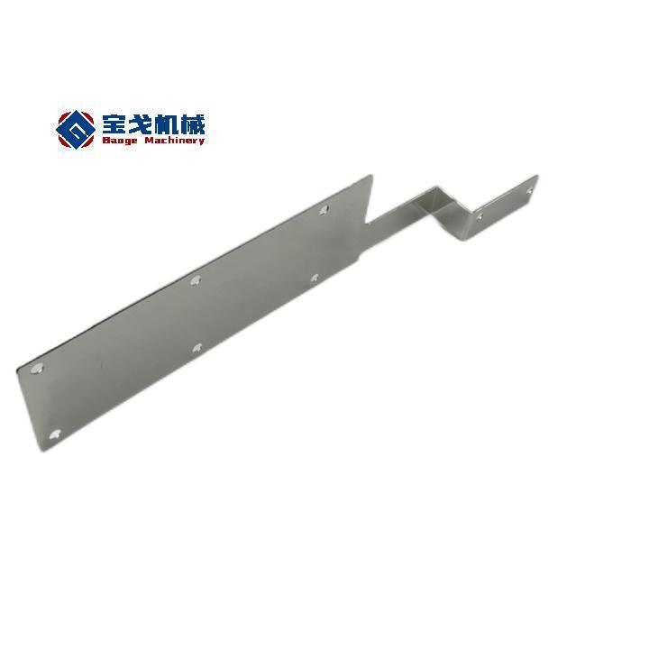 Aluminum Busbars for Electric Power Industry Complex Cabinet Configurations Made Easy