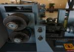 High Speed Wire Rod Straightening Machine High Yield And Low Consumption
