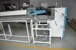 380V 1200*2000mm Semi Automatic Screen Printing Machine