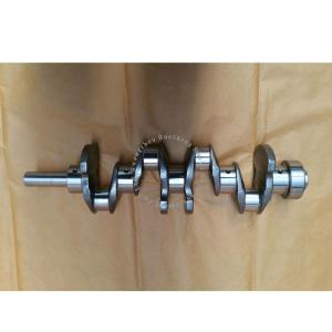 Quality 13401-54040 Forged Steel Crankshaft For Toyota Excavator Spare Parts wholesale