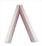 Rigid Full Density White 3mm 4x8ft Celuka PVC Foam Board Forex Sheet