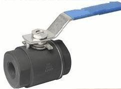 Quality 2pc F316 F304 A105 Forged Ball Valve with Class 800 1500 2500 LB wholesale