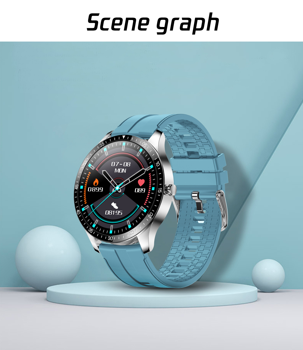 Bracelet Waterproof Sports Smartwatch Amazfit Y68 Y60 Y16 Digital