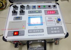 Quality HYGK-303 Circuit breaker tester wholesale