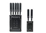Long Range 1200 Ft HDMI Cable , Wireless SDI HD Video Transmission Suite High