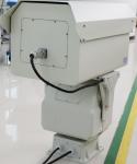 Dual Sensor Long Range Ptz Infrared Thermal Imaging Camera