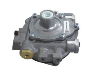 Quality Max 250psi Two Stage T60 IMPCO Regulator For LPG wholesale