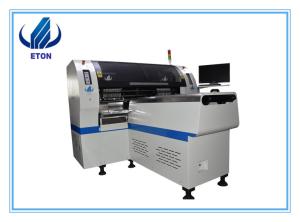 Quality T5 T8 LED Tube Light Fastest Pick And Place Machine 150000CPH Machine Speed wholesale