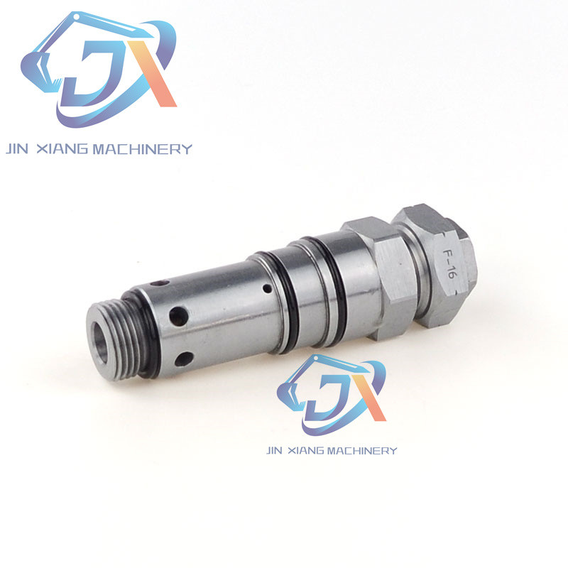 STAR ZEBRA excavator relief valve 171-0030 relief valve CAT E320B E322B E325B E330B Excavator main relief valve 1710030