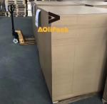 Double Sided Chemical Pulp 300g Anti Slip Pallet Paper