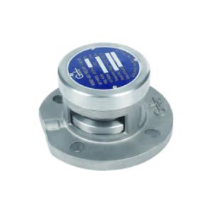 Quality Stainless Steel 304/316 Positive / Negative Pressure Safety Valve For Chemical Tankers wholesale