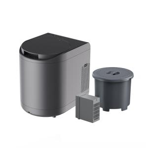 Quality Domestic Electric Countertop Compost Machine Bin 2.5L 500W wholesale